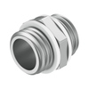 Fittings, Couplings, and Distributors - 2171-NPFC-DS-G12-G12-M-ND - DigiKey