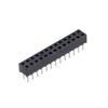 Headers, Receptacles, Female Sockets - SMM-113-01-L-D-ND - DigiKey