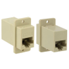 Ethernet Couplers - 297474 - RS Components, Ltd.