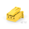 Rectangular Connector Housings - 17-6-2338183-3-ND - DigiKey