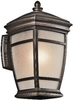 Exterior -Wall Mount - 391776 - Light Center (The)