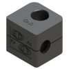 Hydraulic Pipe Clamps - 2812685 - RS Components, Ltd.