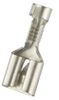 Spade Connectors - 2055270 - RS Components, Ltd.