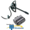 ClearVox CS-300 Series Adapter for Nokia 2120 and  2160 - CS-300-N2-RS - TelephoneStuff.com