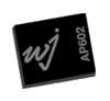 800 - 2400 MHz, 4 Watt Linear Amplifier - AP602-F - Qorvo