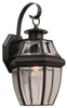 8067-12 Exterior -Wall Mount - 739345 - Capital Lighting, Inc.
