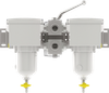 SWK-2000-18 Duplex, Steel