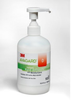 3M Avagard D 9222 Hand Sanitizer - Liquid 16 oz Bottle - 50864 -- 707387-50864 - Image