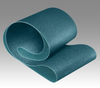 3M Scotch-Brite SC-BF Non-Woven Aluminum Oxide Sanding Belt - Very Fine Grade - 18 in Width x 85 in Length - 24479 -- 048011-24479 - Image