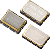 Voltage Controlled Crystal Oscillators (VCXO) - Image