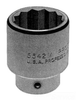 Drive Socket - J5525M - Proto® Industrial Tools