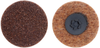 Merit Surface Prep Course Surface Conditioning Disc - 66623340025 - Norton Abrasives