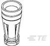 DIP Sockets -- 1-1437514-3 - Image