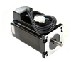 SSDC Series Step-Servo Motor - AM24SS3DGB-N - Moons' Electric Co. Ltd.