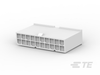 Rectangular Wire & Cable Connectors & Housings - 2-1586000-0 - TE Connectivity