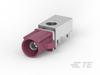 Data Connectivity Headers - 7-2287907-4 - TE Connectivity