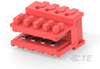 Standard Edge Connectors - 1-2311500-4 - TE Connectivity