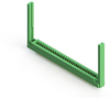 Card Edge Connectors - Edgeboard Connectors - 305-056-520-268 - Lingto Electronic Limited
