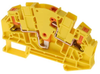Terminal Blocks - Din Rail, Channel - 277-1350425-ND - DigiKey