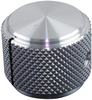 Round Knurled Knob With Line Ind, 6.37Mm; Shaft Type Alcoswitch Te Connectivity - 61F1173 - Newark, An Avnet Company
