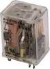 Relay, Dpdt, 120Vac, 28Vdc, 2A; Contact Configuration Potter&brumfield Te Connectivity - 20C3687 - Newark, An Avnet Company