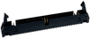 Wire-Board Connector, Header, 60 Position, 2.54Mm; Connector Systems Amp - Te Connectivity - 42K6528 - Newark, An Avnet Company