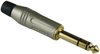 Phone Conn, Stereo, Plug, 3Pos, Cable Rohs Compliant Amphenol Sine/tuchel - 65AH3679 - Newark, An Avnet Company