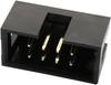 Connector, Header, 8Pos, 2Row, 2.54Mm; Connector Systems Multicomp Pro - 50AC5371 - Newark, An Avnet Company