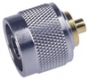 Rf/coaxial, N Plug, Straight, 50 Ohm, Solder; Connector Type Amphenol Rf - 99H5747 - Newark, An Avnet Company