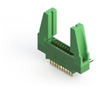Card Conn, Dual Side, 20Pos, Wire Wrap; Card Edge Connector Type Edac - 67AJ4048 - Newark, An Avnet Company