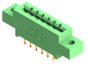 Card Edge Connector Rohs Compliant Edac - 60AJ6060 - Newark, An Avnet Company