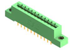 Card Edge Connector Rohs Compliant Edac - 61AJ2496 - Newark, An Avnet Company