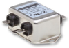 Filter, Power Line, Rfi, 6A, 740Ua; Current Rating Roxburgh Emc - 41Y1921 - Newark, An Avnet Company