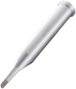 Soldering Tip, Hoof/60Deg Bevel, 4Mm; Tip / Nozzle Width Metcal - 82AH9974 - Newark, An Avnet Company