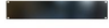 Rack Mounting Solutions - Rack Accessories - Rack Panels - PBPS19003BK2 - Hammond Manufacturing Company Inc.