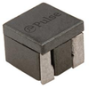 Power Inductor, 215Nh, Shielded, 23A; Inductance Pulse Electronics - 52AK7564 - Newark, An Avnet Company