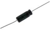 Capacitor;Al Electrolytic;40 uF;0 TO 250 VDC;Axial Leaded -- 866-TVA1511-E3 - Image