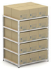 M2EBS-514030-5D - Shelving Direct