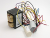 175 Watt, 120-277&480 Volt Pulse Start Metal Halide Ballast -- P175ML5AC3M500K - Image