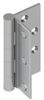 Five Knuckle - Plain Bearing - Standard Weight -- 1129 - Image