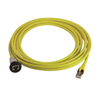 Modular/Ethernet Cables (RJ45, RJ11) - 09454521530-ND - DigiKey