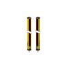 Machine Safety - Light Curtains - SLSCP14-1350Q88 - Quarktwin Technology Ltd.