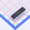 Nixie Tube Driver/LED Driver >> Other Lighting Drivers - HT3914ANZ - LCSC Electronics Technology (HK) Limited