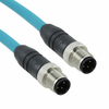 Circular Cable Assemblies - DR04DR118TL359-ND - DigiKey