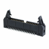 Headers, Male Pins - WM10822-ND - DigiKey