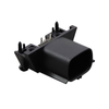 Headers, Receptacles, Female Sockets - 0348570506-ND - DigiKey