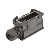 Heavy Duty Connector Housings, Hoods, Bases - 19413240233-ND - DigiKey