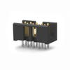 Headers, Male Pins - 17-2-2823345-4-ND - DigiKey