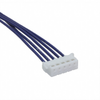 Rectangular Cable Assemblies - 455-3388-ND - DigiKey