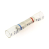 Crystal Clear Heat Shrink Step-Down Butt Connector 38241, 22-18 to 14-12 Ga. - 38241 - Waytek, Inc.